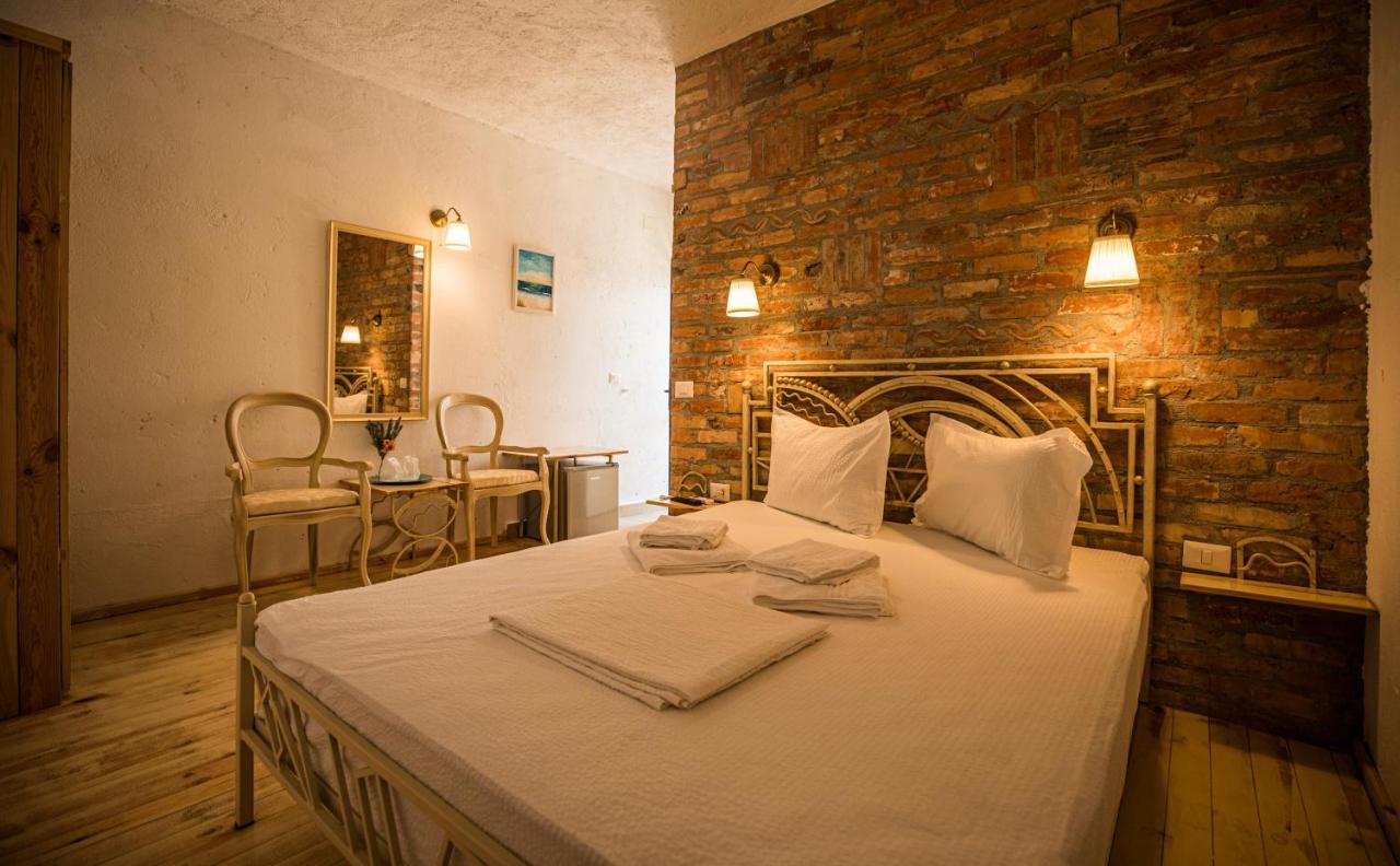 Sunny Border (Adults Only) Hotel Vama Veche Exterior photo