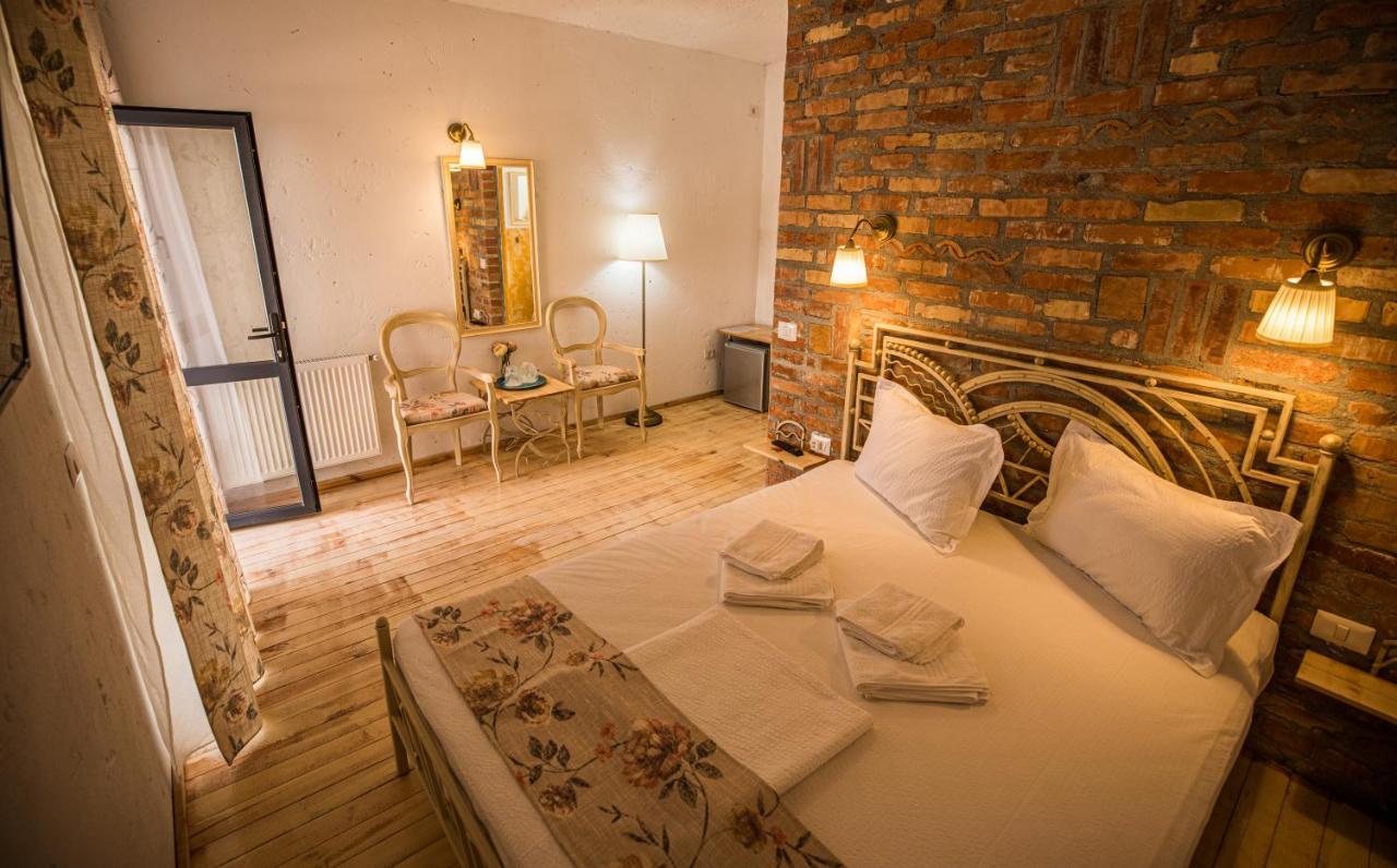 Sunny Border (Adults Only) Hotel Vama Veche Exterior photo