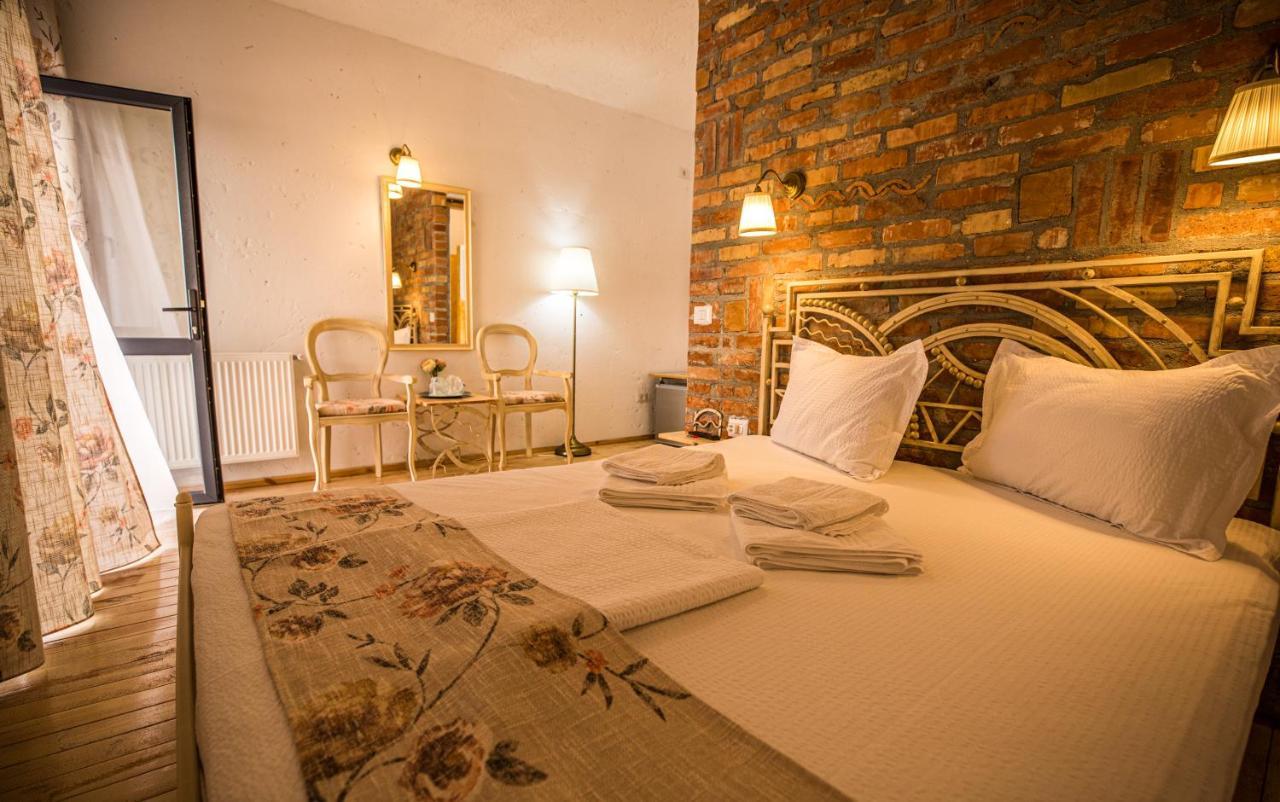 Sunny Border (Adults Only) Hotel Vama Veche Exterior photo