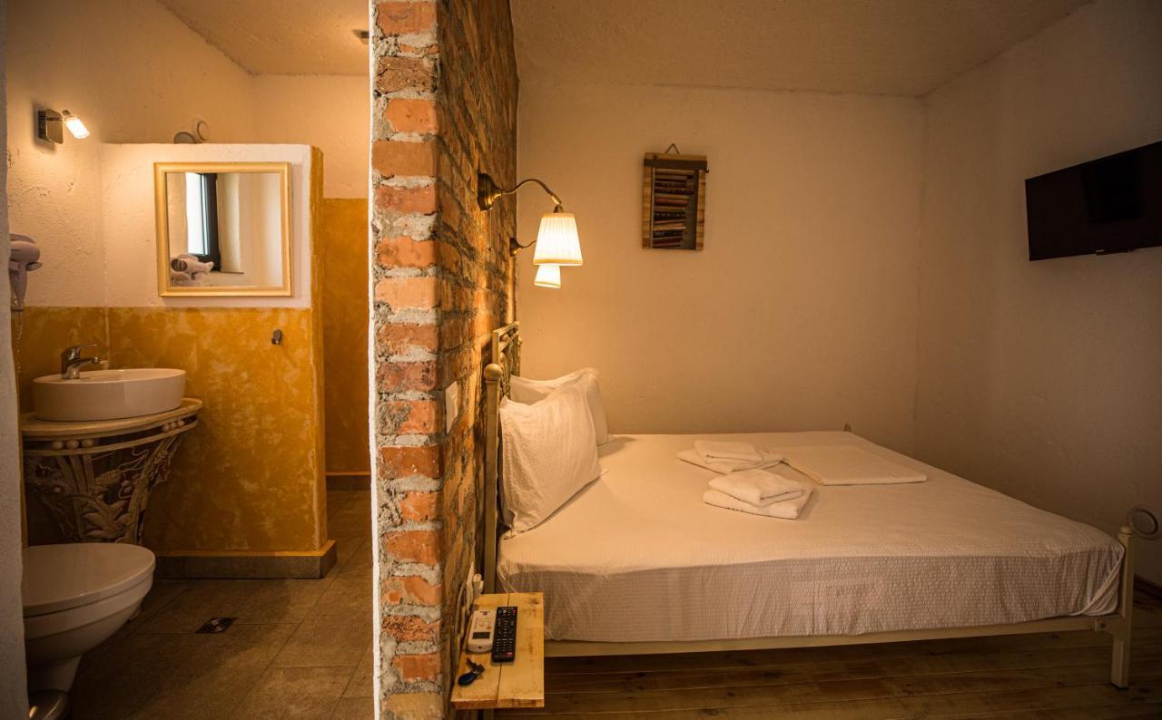Sunny Border (Adults Only) Hotel Vama Veche Exterior photo