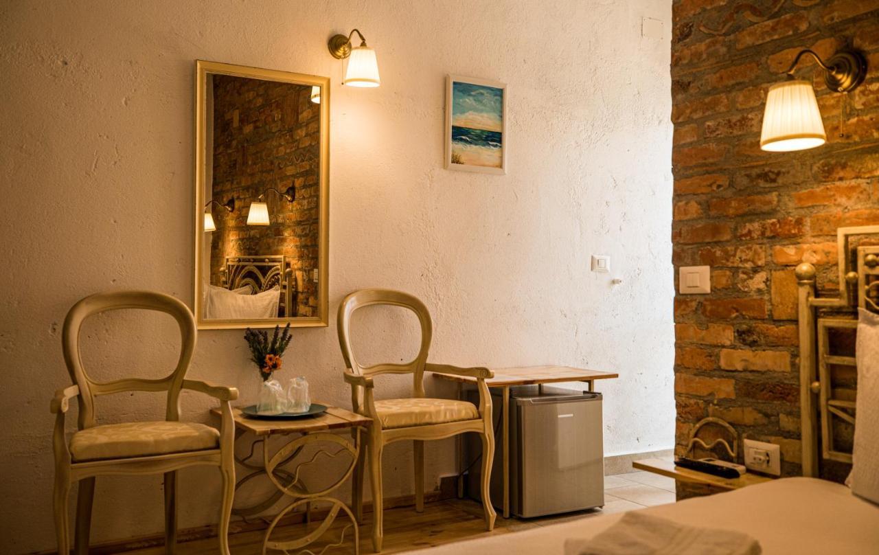 Sunny Border (Adults Only) Hotel Vama Veche Exterior photo
