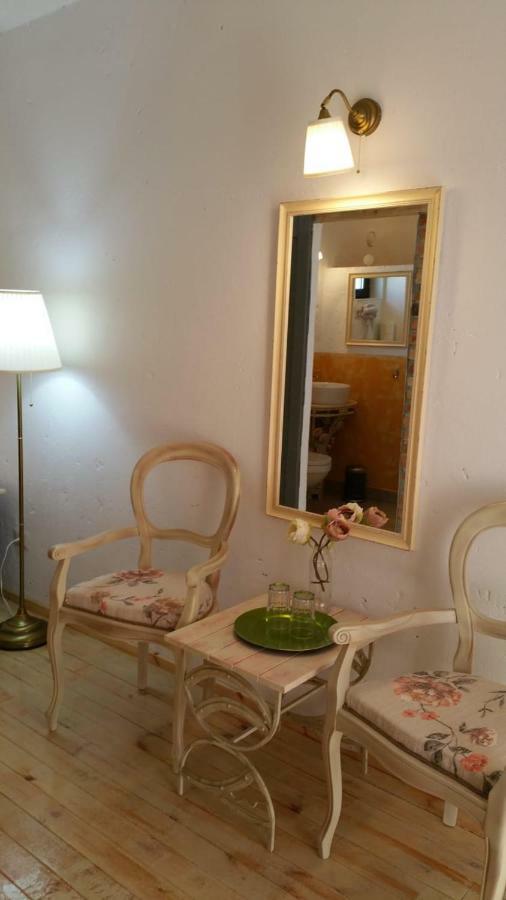 Sunny Border (Adults Only) Hotel Vama Veche Exterior photo