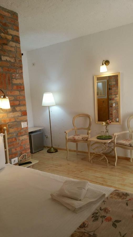 Sunny Border (Adults Only) Hotel Vama Veche Exterior photo