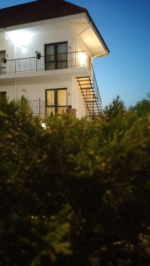 Sunny Border (Adults Only) Hotel Vama Veche Exterior photo