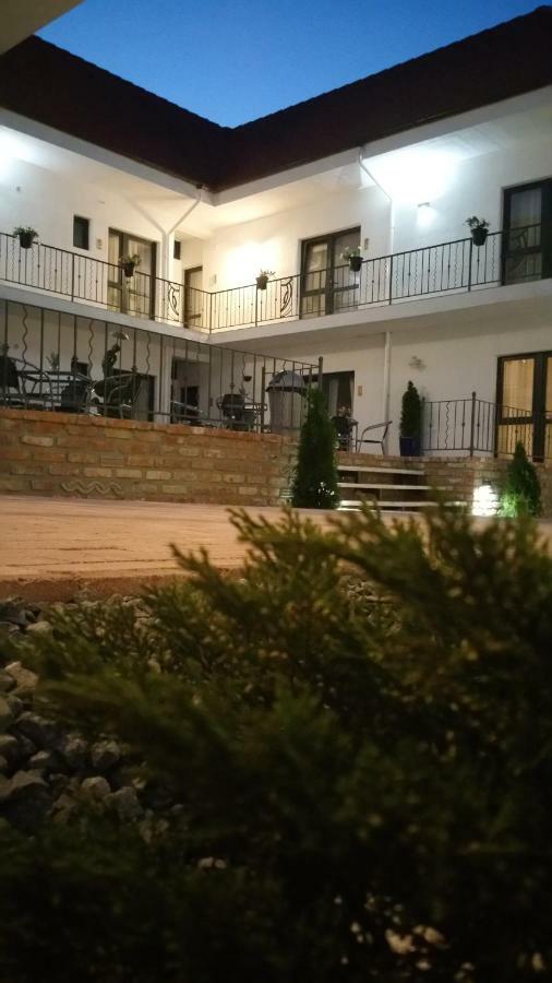 Sunny Border (Adults Only) Hotel Vama Veche Exterior photo
