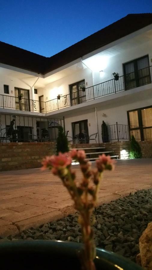 Sunny Border (Adults Only) Hotel Vama Veche Exterior photo